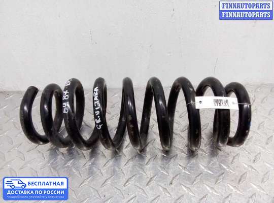 Пружина подвески на Suzuki Grand Vitara II (JB, TD54)