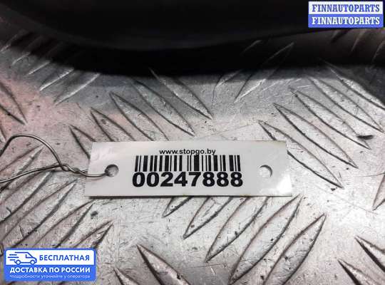 Патрубок (трубка, шланг) на Mercedes-Benz GLC (X253/C253)