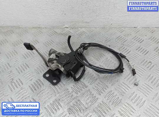 Замок капота на Honda Pilot II (YF3,YF4)