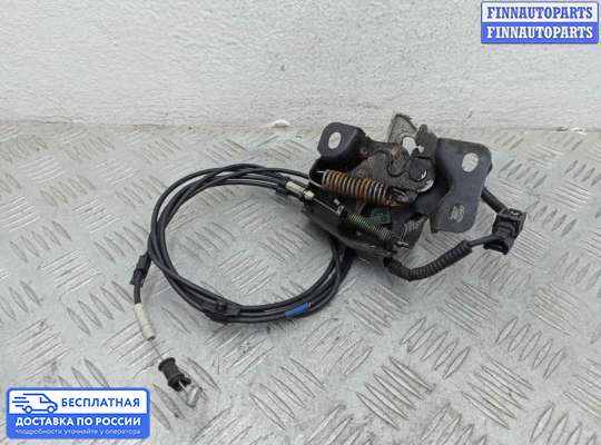 Замок капота на Honda Pilot II (YF3,YF4)