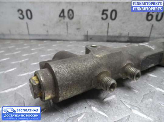 Рампа (рейка) топливная на Dodge Caravan IV (RG, RS)