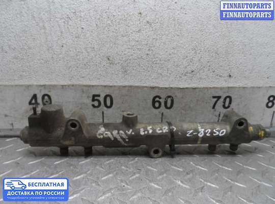 Рампа (рейка) топливная на Dodge Caravan IV (RG, RS)