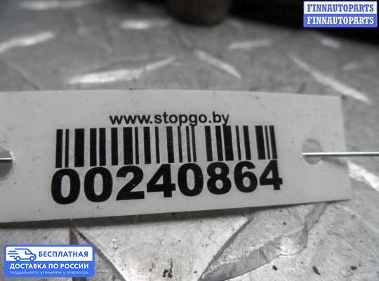 Рампа (рейка) топливная на Dodge Caravan IV (RG, RS)