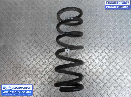 Пружина подвески на Infiniti FX I (S50)