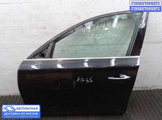 Стеклоподъемник электрический на Audi A8 (D4, 4H)