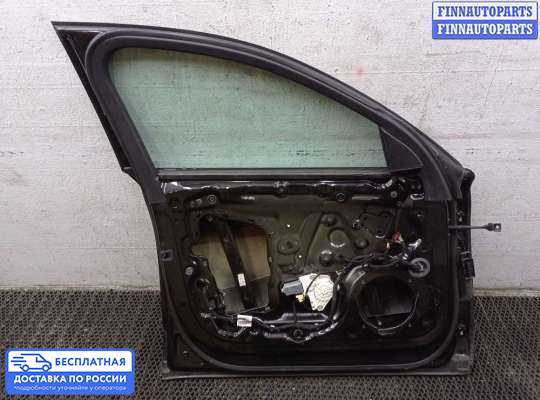 Стеклоподъемник электрический на Audi A8 (D4, 4H)