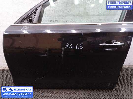 Стеклоподъемник электрический на Audi A8 (D4, 4H)