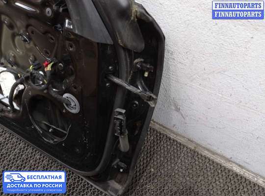 Стеклоподъемник электрический на Audi A8 (D4, 4H)