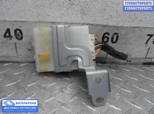 ЭБУ прочее на Suzuki Grand Vitara II (JB, TD54)
