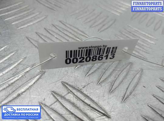 Дисплей бортового компьютера на Audi A6 (C7)