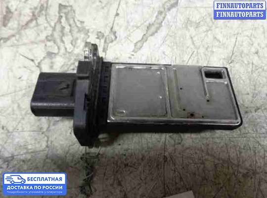 Датчик расхода воздуха (ДМРВ) на Citroen Jumper II (250/290)
