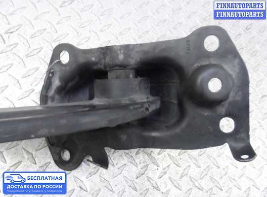 Рычаг подвески на Volkswagen Passat CC (357)