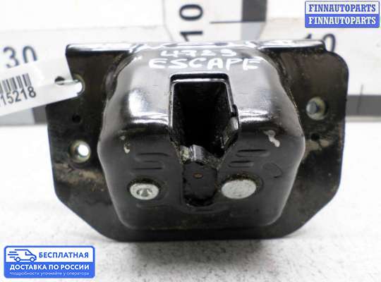 Замок багажника на Ford Kuga II