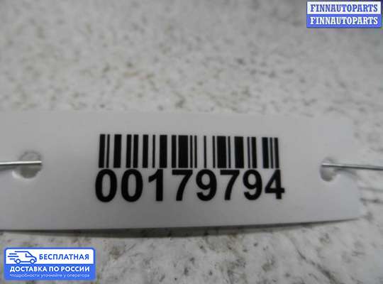 Магнитола на Mercedes-Benz ML (W164)