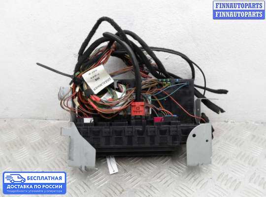 ЭБУ прочее на Mercedes-Benz CLS (C219)