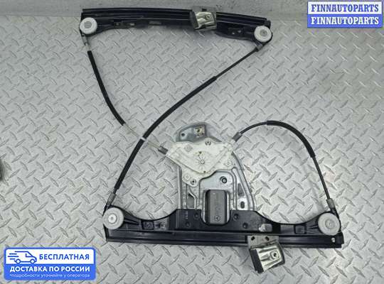 Стеклоподъемник электрический на Mercedes-Benz C (W203)