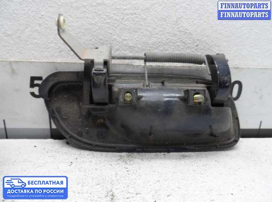 Ручка двери наружная на Volvo S80 I (TS, XY)
