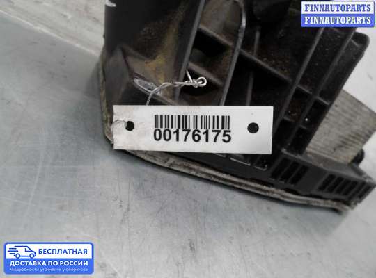 Корпус масляного фильтра на BMW 3 (E90/E91/E92/E93)