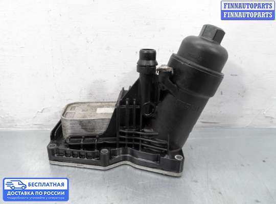 Корпус масляного фильтра на BMW 3 (E90/E91/E92/E93)