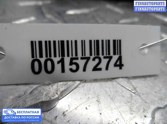 Блок управления печкой на Ford Explorer I/II (UN105)