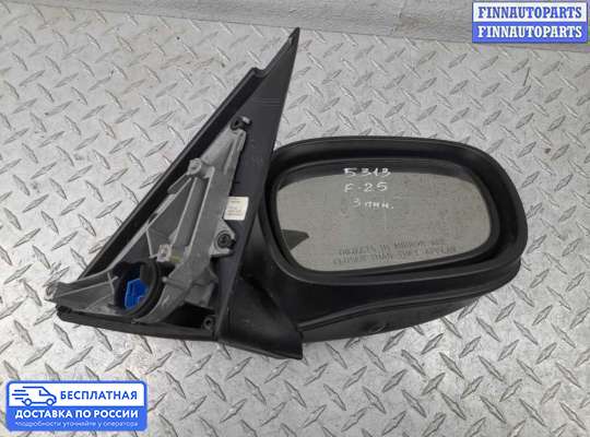 Зеркало боковое на BMW X3 (F25)