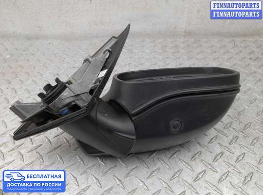 Зеркало боковое на BMW X3 (F25)