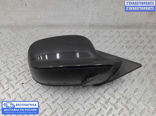 Зеркало боковое на BMW X3 (F25)