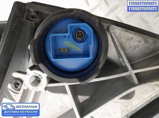 Зеркало боковое на BMW X3 (F25)