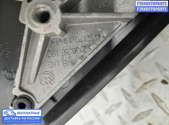Зеркало боковое на BMW X3 (F25)