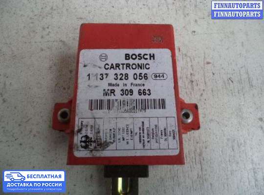 ЭБУ прочее на Mitsubishi Carisma