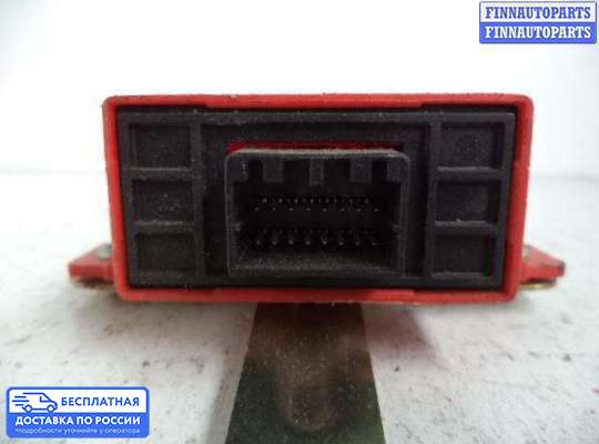 ЭБУ прочее на Mitsubishi Carisma