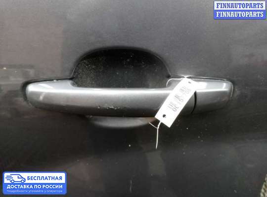 Ручка двери наружная на Suzuki Grand Vitara II (JB, TD54)
