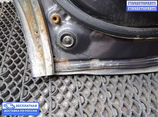 Ручка двери наружная на Suzuki Grand Vitara II (JB, TD54)