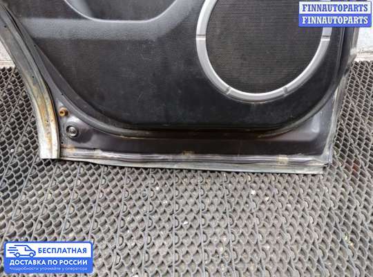 Ручка двери наружная на Suzuki Grand Vitara II (JB, TD54)