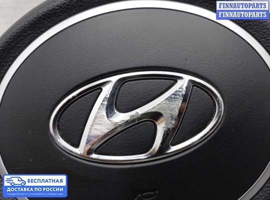 Руль на Hyundai Tucson IV (NX4)