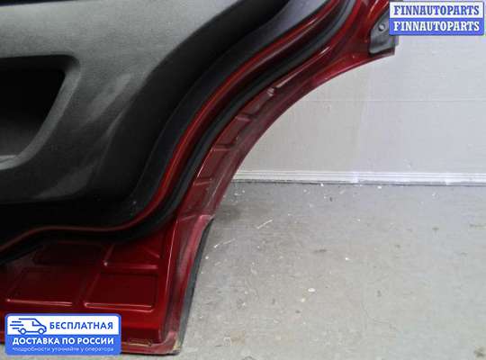 Ручка двери наружная на Ford Explorer V (U502)