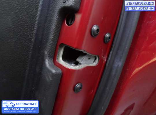 Ручка двери наружная на Ford Explorer V (U502)