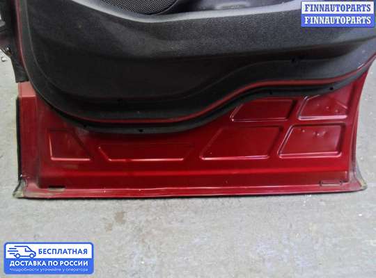 Ручка двери наружная на Ford Explorer V (U502)
