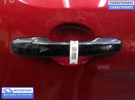 Ручка двери наружная на Ford Explorer V (U502)