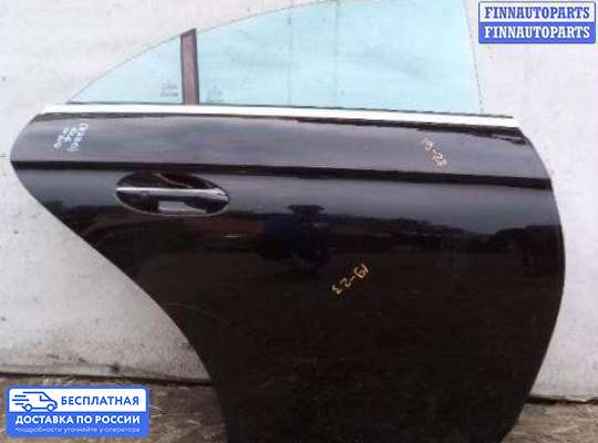 Стеклоподъемник электрический на Mercedes-Benz CLS (C219)