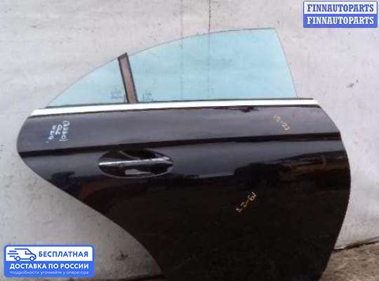 Стеклоподъемник электрический на Mercedes-Benz CLS (C219)