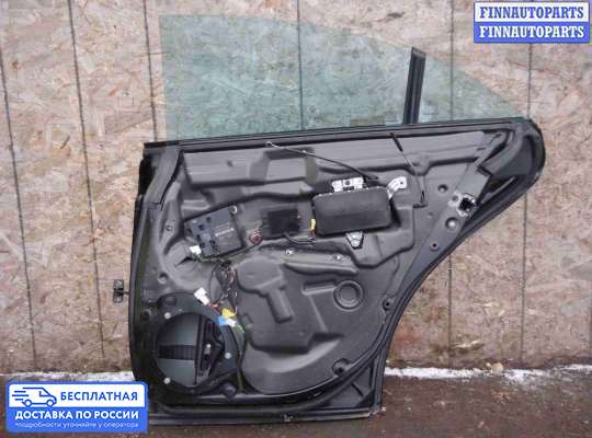 Стеклоподъемник электрический на Mercedes-Benz CLS (C219)