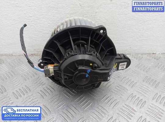Мотор отопителя на Hyundai Santa Fe III (DM, NC)