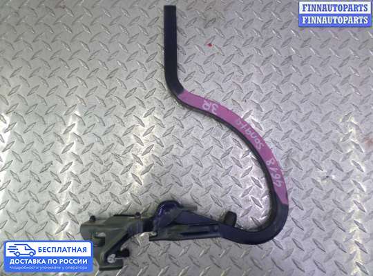 Петля крышки багажника на Hyundai Sonata VI (YF)
