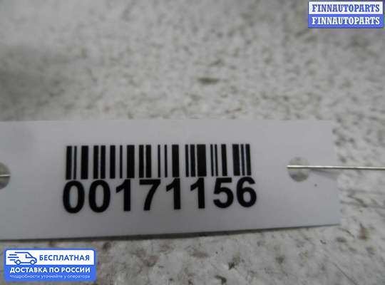 Подрулевой переключатель на Acura MDX (YD2)