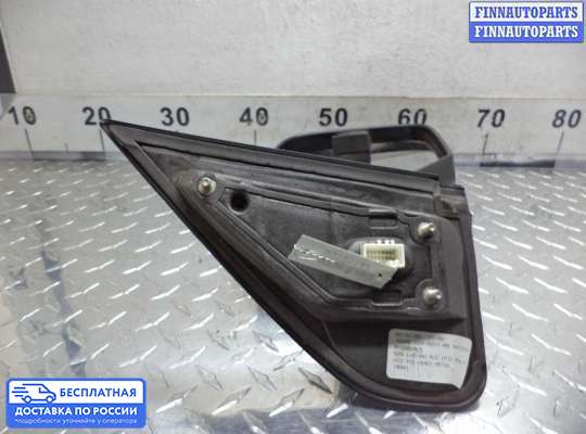 Зеркало боковое на Honda Pilot II (YF3,YF4)