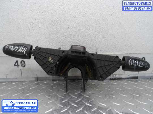 Подрулевой переключатель на Volkswagen Sharan I (7M)