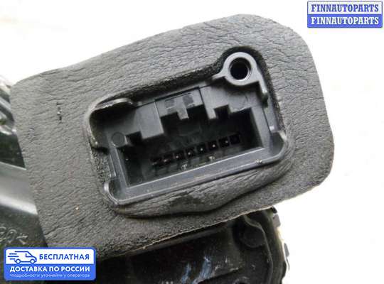 Замок боковой двери на Volkswagen Tiguan II