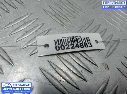 Блок управления печкой на BMW 7 (F01/F02)