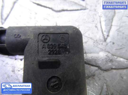 Датчик ABS на Mercedes-Benz C (W204)